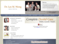 sanjosesmiledesign.com