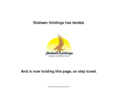 shaheenholdings.com