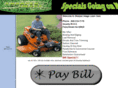 sharperimagelawncare.com