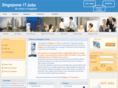 singaporeitjobs.com