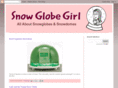 snowglobegirl.com