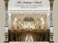 stanthonyatkinson.org