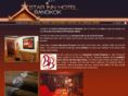 starinnhotelbangkok.com
