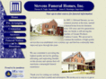 stevensfh.com