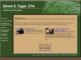 stevenyagercpa.com