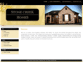 stonecreekhomesok.com