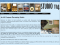 studio114.biz
