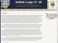suffolk60.com
