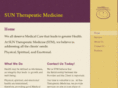 suntherapeuticmedicine.com