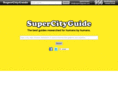 supercityguide.com