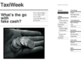 taxiweek.com