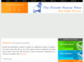 thedreamhousenine.com