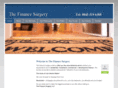 thefinancesurgery.com