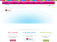 thegameofwhat.com