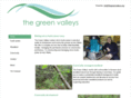 thegreenvalleys.org