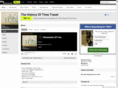 thehistoryoftimetravel.com