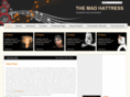 themadhattress.com
