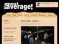 themostaverage.com
