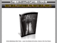 theunethicalebook.com
