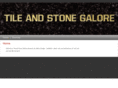 tileandstonegalore.com