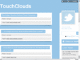 touchclouds.com