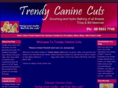 trendycaninecuts.com