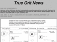 truegritnews.com