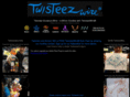 twisteez.com