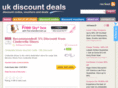 ukdiscountdeals.co.uk