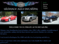 ultimateautodetailing.com