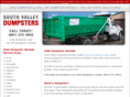 utahdumpsterrentals.com
