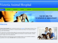 victoriaanimalhosriversideca.com