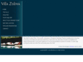 villazolima.com