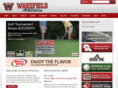 wakefieldathletics.com