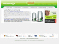 webserve.in