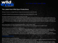wildeyesproductions.com