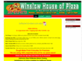 winslowhouseofpizza.com