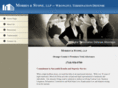 wrongfulterminationdefense.com