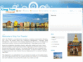 xingyuntravels.com