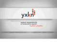 yaxkinconsulting.com