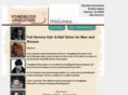 youngbloodhaircutters.com