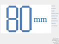 80mm.es