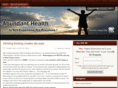 abundant-health.biz