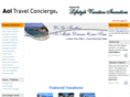 aoltravelconcierge.com