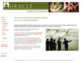 auracle.co.uk