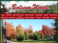 balsamwoods.com