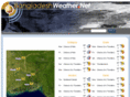 bangladeshweather.net