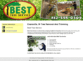 besttreeservicein.net