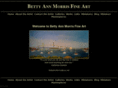 bettyannmorris.com