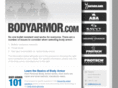 bodyarmor.com